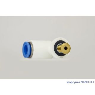 Гидромассажная ванна WHITECROSS Wave Slim 0111.160080.100.LINENANO.GL 160x80 см Line Nano золото