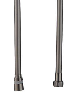 Шланг для душа Raglo R403.15.09 150см графит