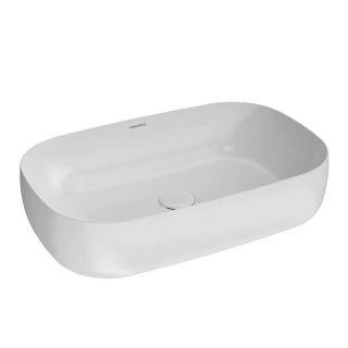 Раковина накладная Kerama Marazzi Magica MA.wb.65 65 см белый