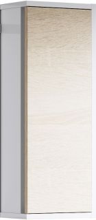 Навесной шкаф Aqwella Майами Mai.04.25