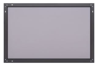 Зеркало Brevita Mars MARS-02120-ЧмП 120см чёрный