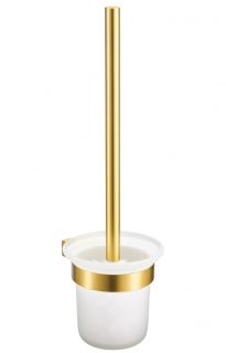 Ёршик Milacio Ultra MCU.964.GD брашированное золото