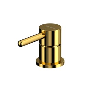 Встраиваемый смеситель для раковины WHITECROSS Y Y1214GL золото