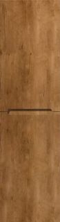 Шкаф BelBagno подвесной левосторонний 150x40см Rovere Nature ETNA-1500-2A-SC-RN-P-L