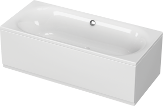 Ванна акриловая Cezares METAURO-180-80-42-W37