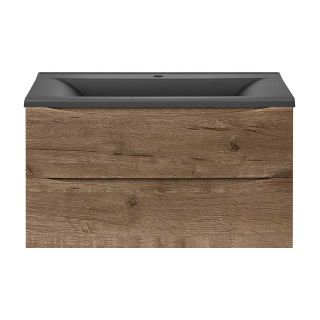 Тумба под раковину Vincea Mia VMC-2MA900VO 90 см