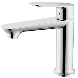 Смеситель для раковины Splenka S41.10 хром