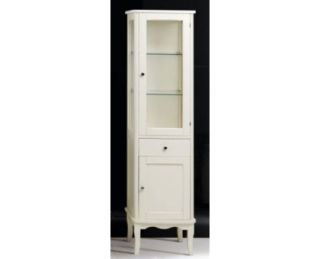 Шкаф-колонна Cezares 80x110 MILADY.COLO.BLO.DX