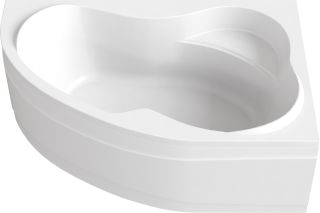 Акриловая ванна Azario Микона МИВ0002 160х100