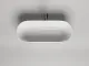 Ванна из искусственного камня Salini Mona S-Stone 102922MRH 170x72см RAL снаружи