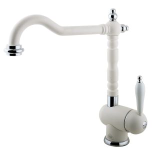 Смеситель для раковины Timo Morea 2406F jasmine бежевый