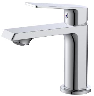 Смеситель для раковины ESKO Surf SF26M хром