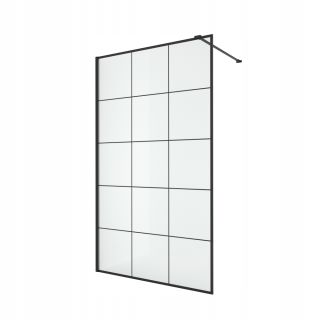 Душевая перегородка CeruttiSpa MUZA T100