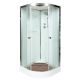 Душевая кабина Deto D01S+ эл.