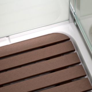 Душевая кабина Deto D119 S LED