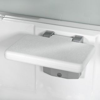 Душевая кабина Deto ЕМ4517 LED 170х90х220 см