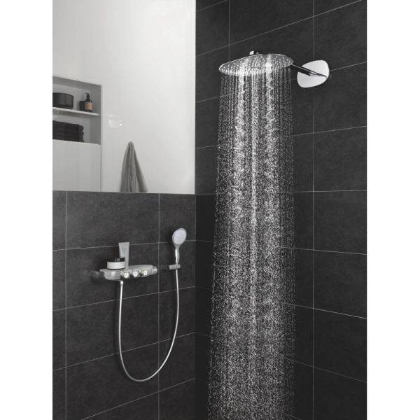 Душевая система Grohe Rainshower SmartControl 26443000 хром