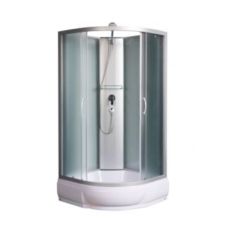 Душевая кабина RIVER NARA Б/К 80/26  МТ