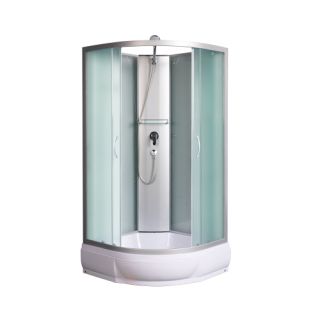 Душевая кабина RIVER NARA Б/К 100/26 МТ