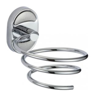 Держатель для фена РМС A1023-1 пружина хром