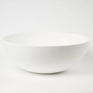 Раковина Montebianco Nemi 20141 38см белый