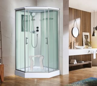 Душевые кабины Weltwasser NESSE 1002