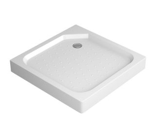 Душевой поддон Niagara 90901QRUS 90x90см