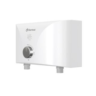 Водонагреватель проточный Thermex Vetro 5500 shower