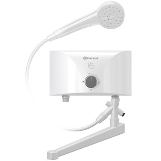 Водонагреватель проточный Thermex Vetro 5500 shower