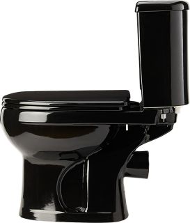 Унитаз-компакт Оскольская керамика Ирида Стандарт, горизонтальный выпуск