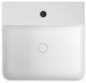 Раковина Owl 1975 Vinkel OWLB191000 42 см белая