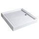 Поддон душевой  RIVER   70/15 TANA  квадратный 70*70*15