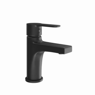 Смеситель для раковины Kerama Marazzi Sonata P4YO205ZNKM чёрный матовый
