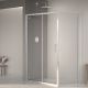 Душевой уголок RGW PA-145 020814590-11 90x100см хром