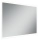 Зеркало с подсветкой Sancos Palace PA1200 120см с сенсорным выключателем