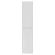 Шкаф-колонна Vincea Vico VSC-2V170GW 35 см белый глянец