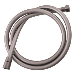 Душевой шланг Rav Slezak PH1505MG серый металлик