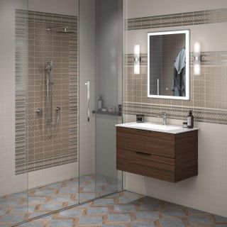 Kerama Marazzi Раковина PLAZA PI.wb.85 85 см