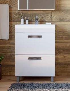 Тумба Vigo Plaza-2-600 60 см