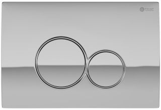 Сет Point PN48049C: инсталляция Point Элемент PN45120 клавиша Point Виктория хром PN44061C унитаз Point Афина PN41041