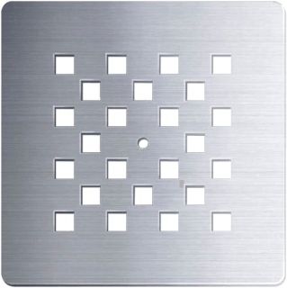 Поддон из камня Vincea VST-4SP9090W, 900*900, белый матовый