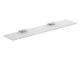 Полочка из кристаллина Keuco Edition 300 30010005900