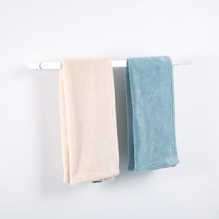 Полотенцедержатель Gappo G30901-8 60 см белый/хром