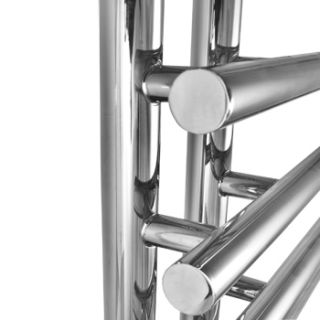 Полотенцесушитель водяной Energy Rose 800х600