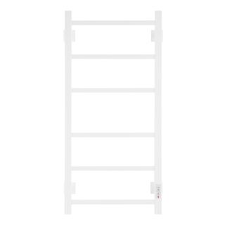 Полотенцесушитель электрический Energy Cube EETR0CUBE09040R903M 90x40 см