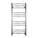 Полотенцесушитель электрический Energy Ergo 1200х500