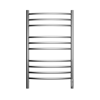 Электрический полотенцесушитель Ravak Septima 50x100 X04000083723 ТЭН справа Хром