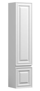 Пенал подвесной Sancos Very PVR35LW левый 35см Bianco