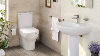 Раковина Vitra Zentrum 5786B003-0001  60cm-цвет белый