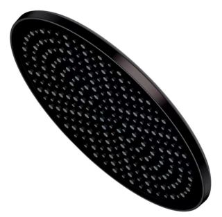 Верхний душ Raglo R451.50.06 25см чёрный